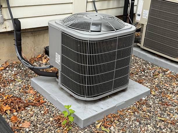 24/7 Emergency Hvac Repair experts in West Fulton, NY